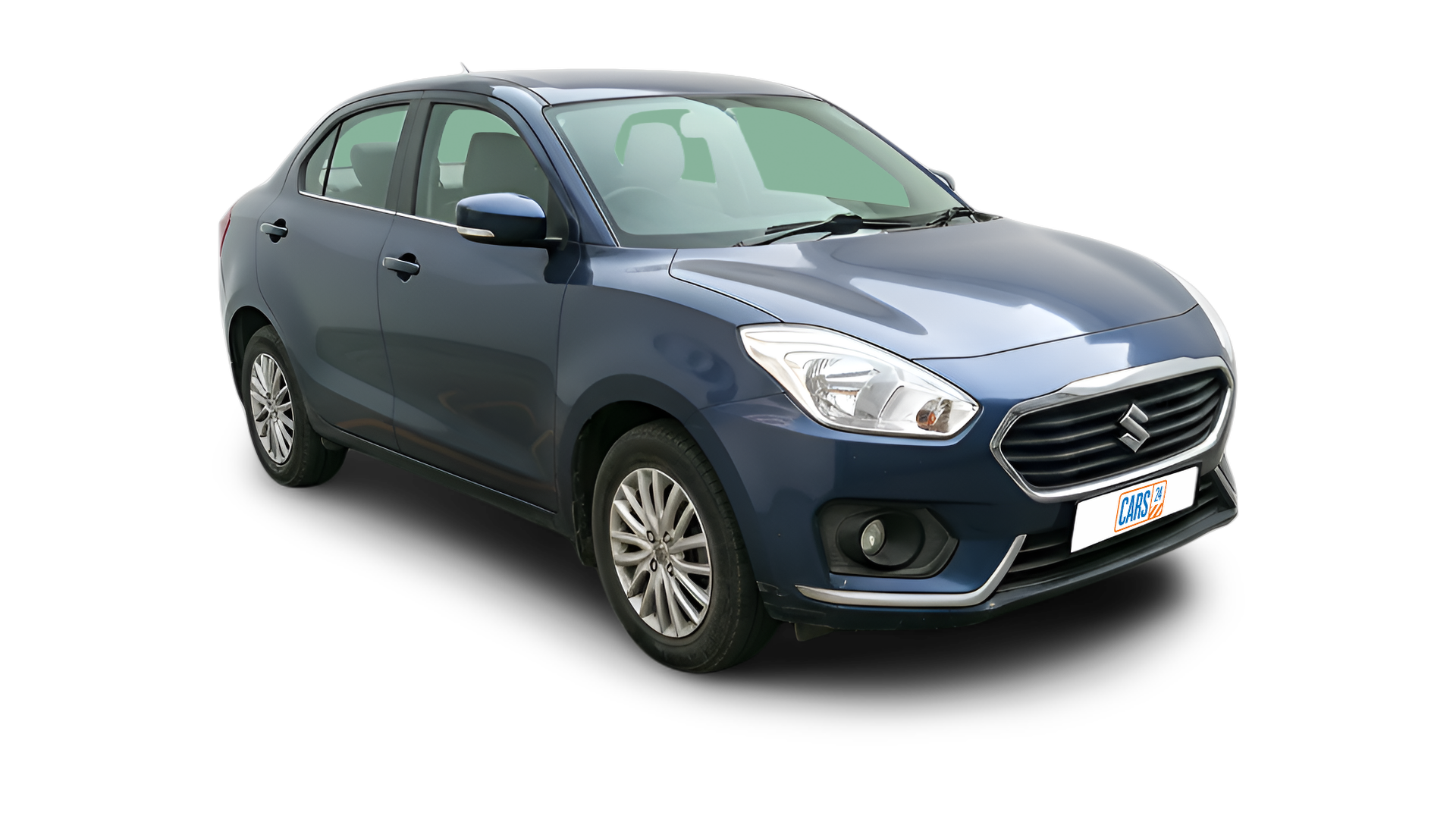 Maruti Dzire-img